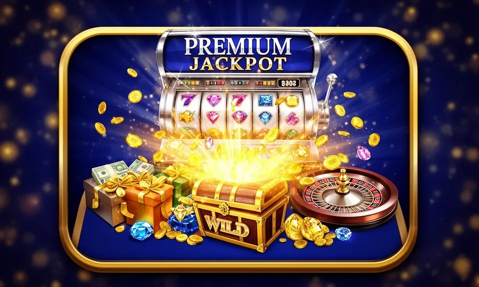 vn7m VIP Salon Roulette